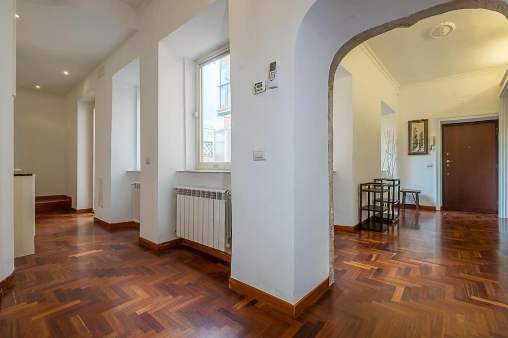 Apartamento Ht M&n Bilo Colosseo Roma