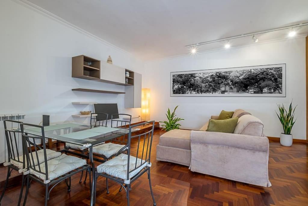 Apartamento Ht M&n Bilo Colosseo Roma