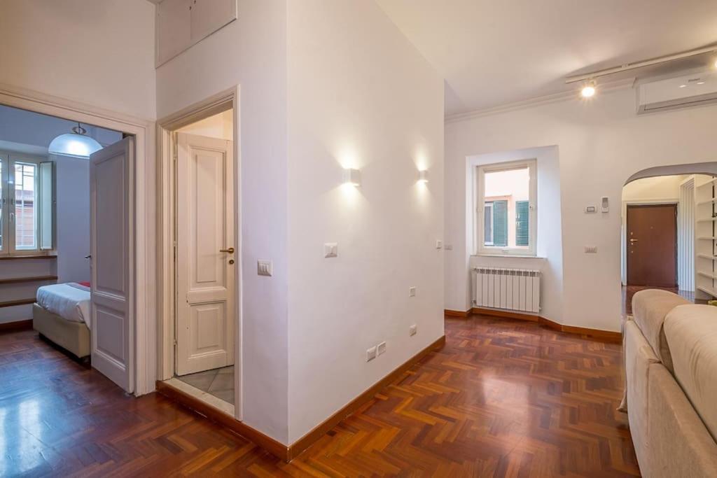 Apartamento Ht M&n Bilo Colosseo *