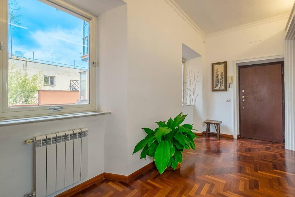 Ht M&n Bilo Colosseo Apartamento Roma