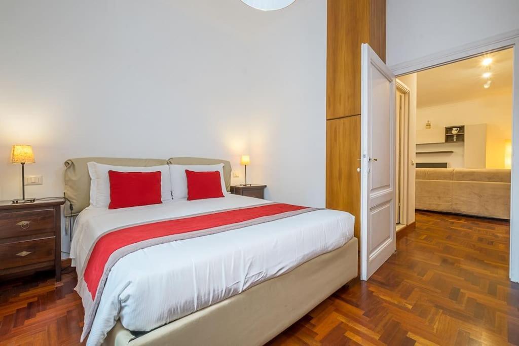 Ht M&n Bilo Colosseo Apartamento *
